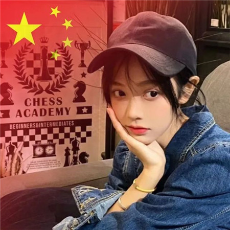 国庆节头像图片