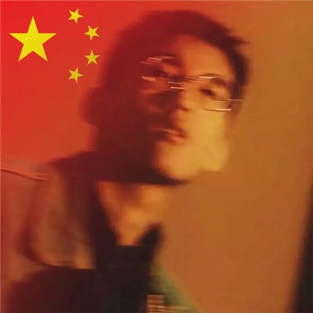 国庆节头像图片