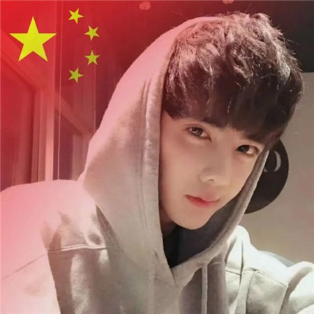国庆节头像图片