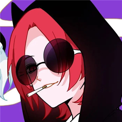 高级又沙雕的头像2025