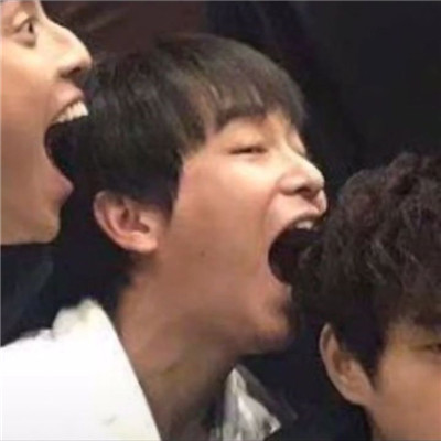 高级又沙雕的头像2025