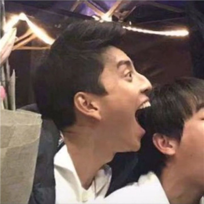 高级又沙雕的头像2025