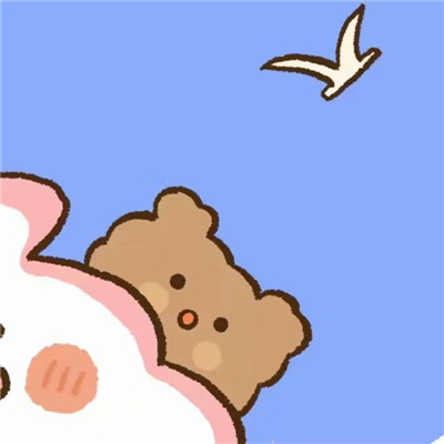 高级又沙雕的头像2025