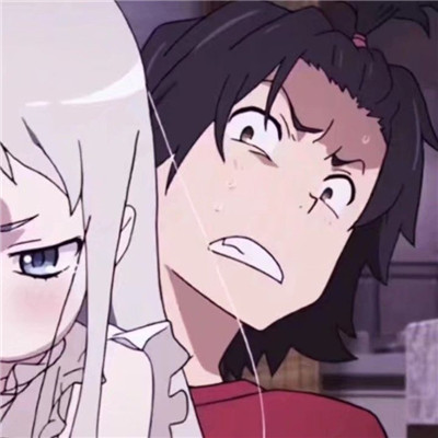 高级又沙雕的头像2025