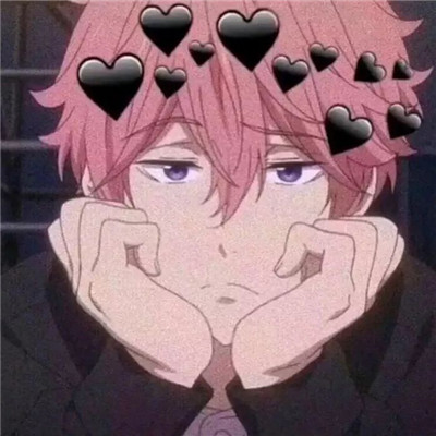 高级又沙雕的头像2025