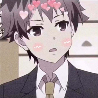 高级又沙雕的头像2025