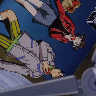 高级又沙雕的头像2025