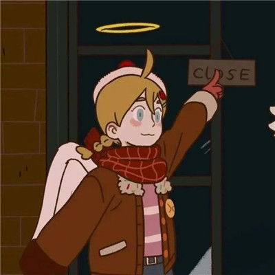 高级又沙雕的头像2025