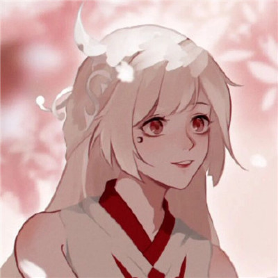 高级又沙雕的头像2025