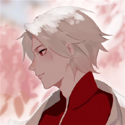 高级又沙雕的头像2025