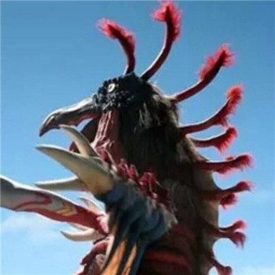 高级又沙雕的头像2025