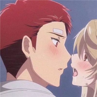 高级又沙雕的头像2025