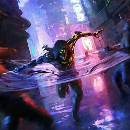 2025年独一无二的微信头像