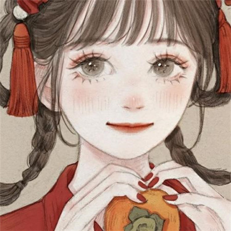 2025年独一无二的微信头像