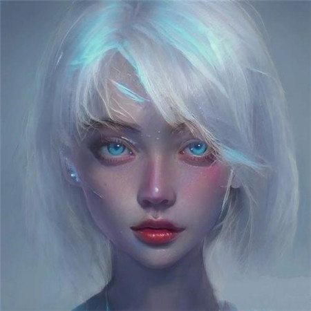 2025年独一无二的微信头像