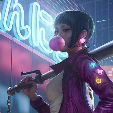 2025年独一无二的微信头像