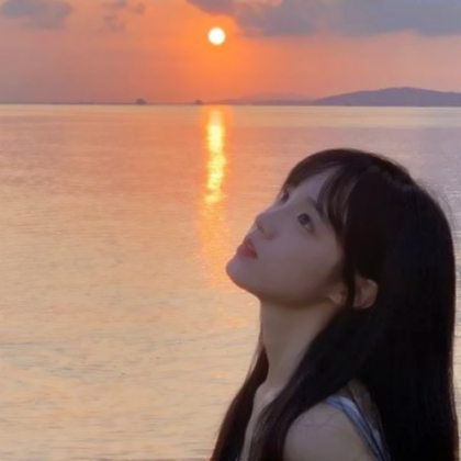 情侣头像2025最新版一男一女甜蜜幸福高清图片