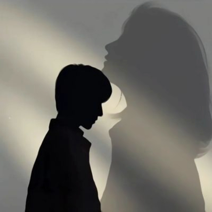 情侣头像2025最新版一男一女甜蜜幸福高清图片