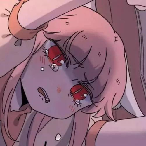 伤感好看让人一看就心疼的图片头像