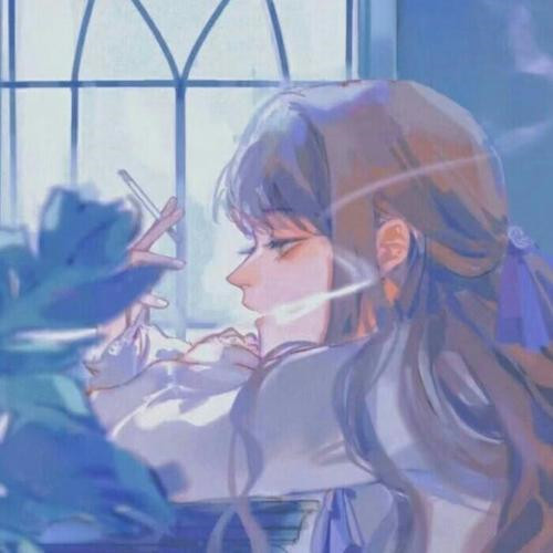 伤感好看让人一看就心疼的图片头像