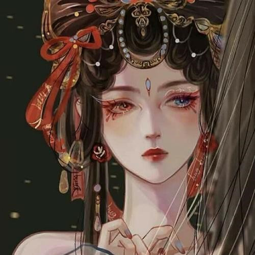 伤感好看让人一看就心疼的图片头像