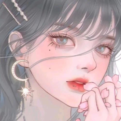 伤感好看让人一看就心疼的图片头像