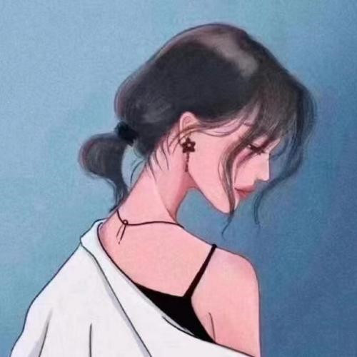 伤感好看让人一看就心疼的图片头像