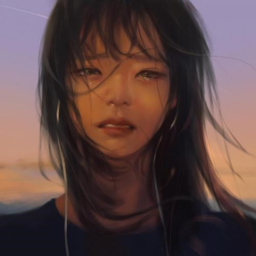 伤感好看让人一看就心疼的图片头像