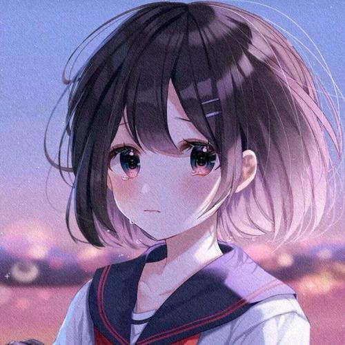 伤感好看让人一看就心疼的图片头像