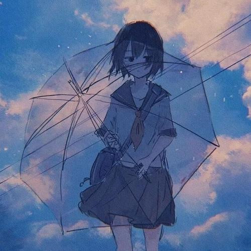 伤感好看让人一看就心疼的图片头像