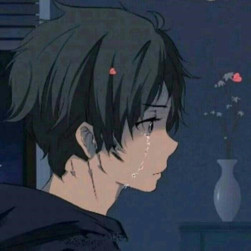 伤感好看让人一看就心疼的图片头像