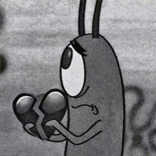 伤感好看让人一看就心疼的图片头像