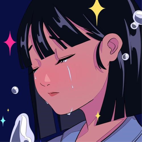 伤感好看让人一看就心疼的图片头像