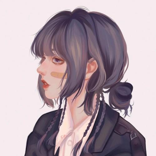 伤感好看让人一看就心疼的图片头像