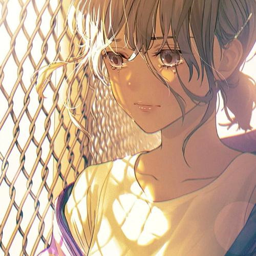 伤感好看让人一看就心疼的图片头像