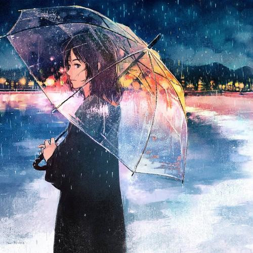 伤感好看让人一看就心疼的图片头像