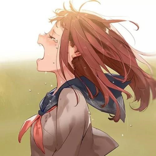 伤感好看让人一看就心疼的图片头像