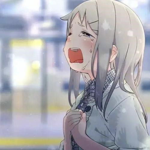 伤感好看让人一看就心疼的图片头像