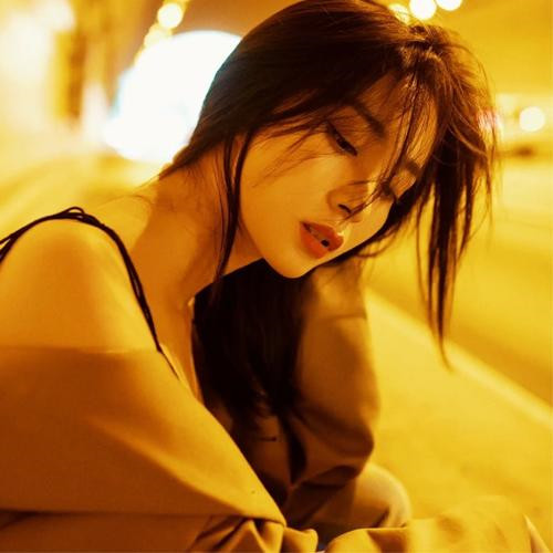 伤感好看让人一看就心疼的图片头像