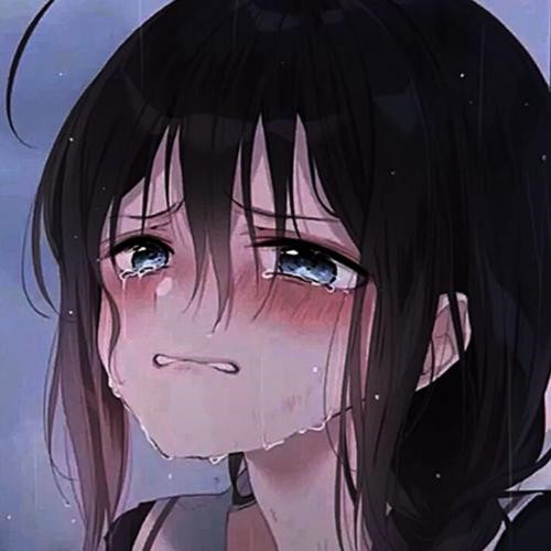 伤感好看让人一看就心疼的图片头像