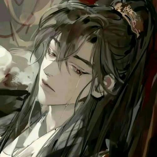 伤感好看让人一看就心疼的图片头像