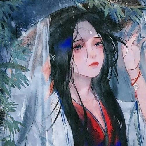 伤感好看让人一看就心疼的图片头像