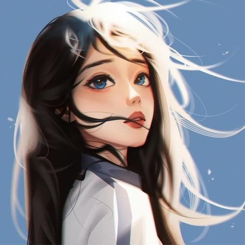 伤感好看让人一看就心疼的图片头像