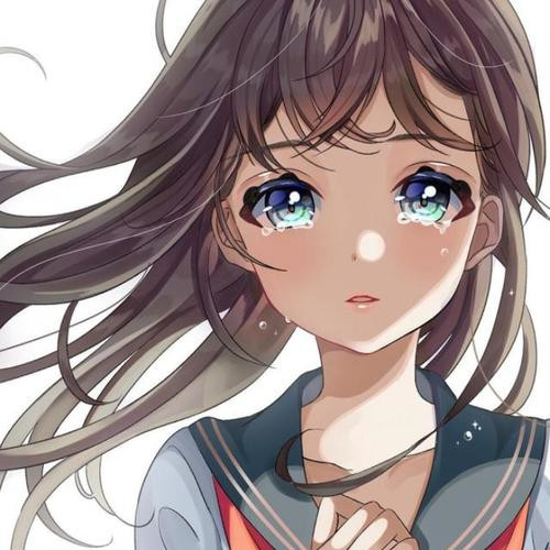 伤感好看让人一看就心疼的图片头像