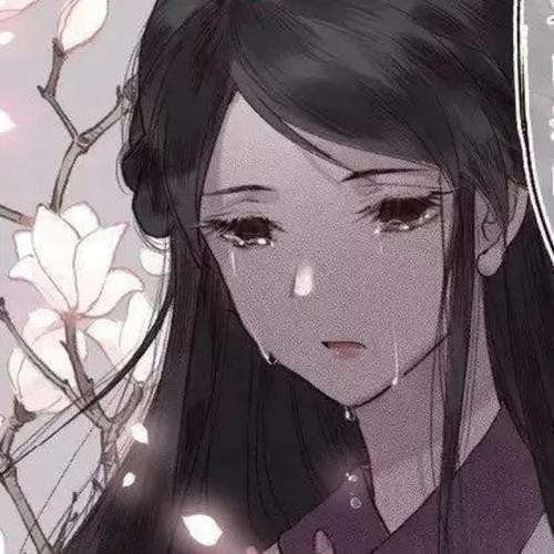 伤感好看让人一看就心疼的图片头像