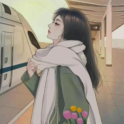 伤感好看让人一看就心疼的图片头像