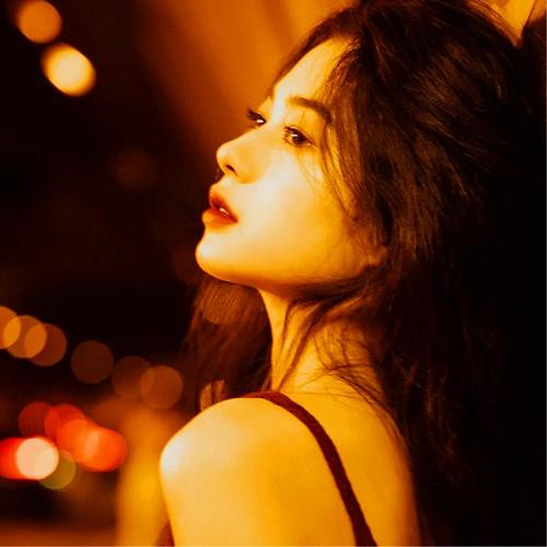 伤感好看让人一看就心疼的图片头像