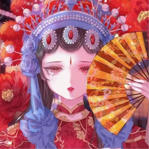 伤感好看让人一看就心疼的图片头像