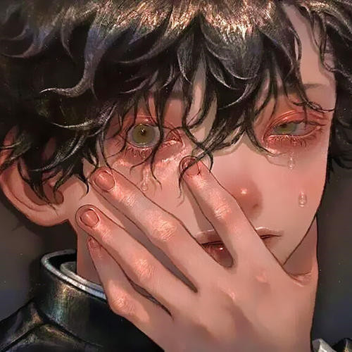 伤感好看让人一看就心疼的图片头像