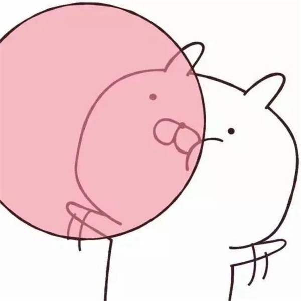 沙雕奇怪可爱好看有趣的头像图片